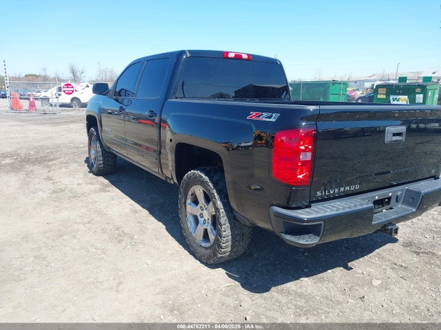 Chevrolet Silverado 1500 2lt