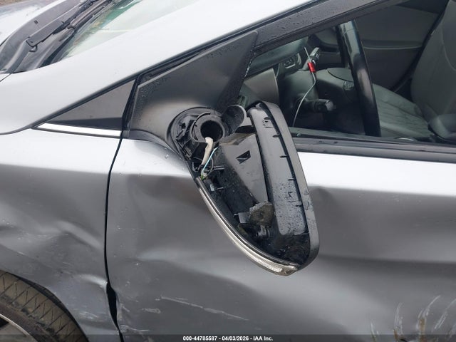 Hyundai ELANTRA Limited