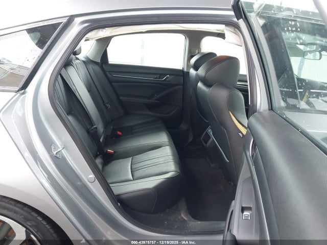 Honda Accord Sport Special Edition