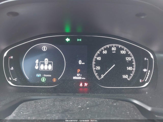 Honda Accord Sport Special Edition