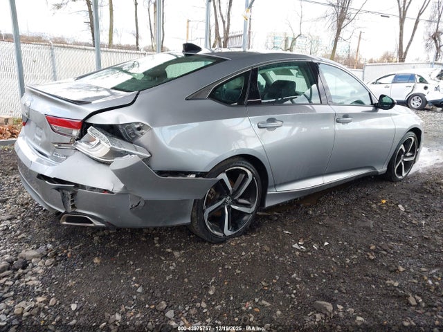 Honda Accord Sport Special Edition