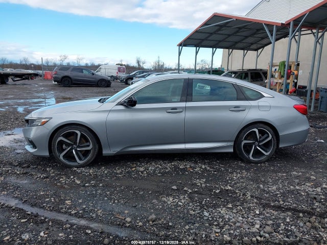 Honda Accord Sport Special Edition
