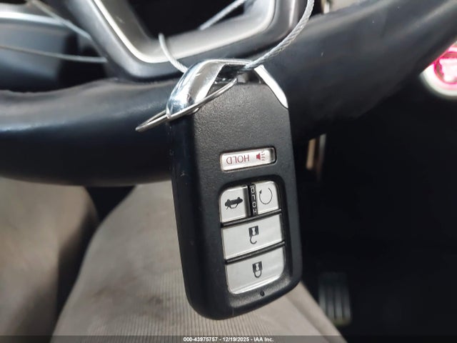 Honda Accord Sport Special Edition