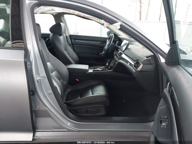 Honda Accord Sport Special Edition