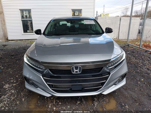 Honda Accord Sport Special Edition