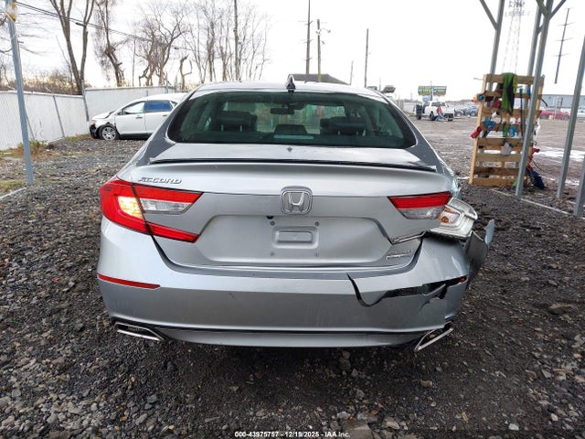 Honda Accord Sport Special Edition