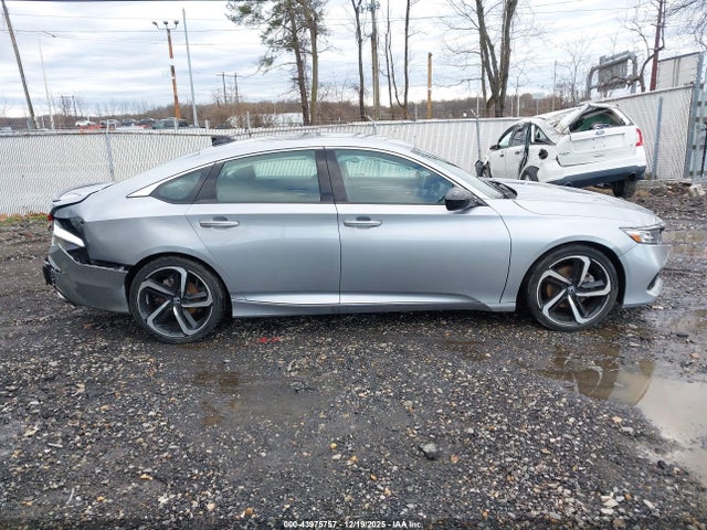 Honda Accord Sport Special Edition