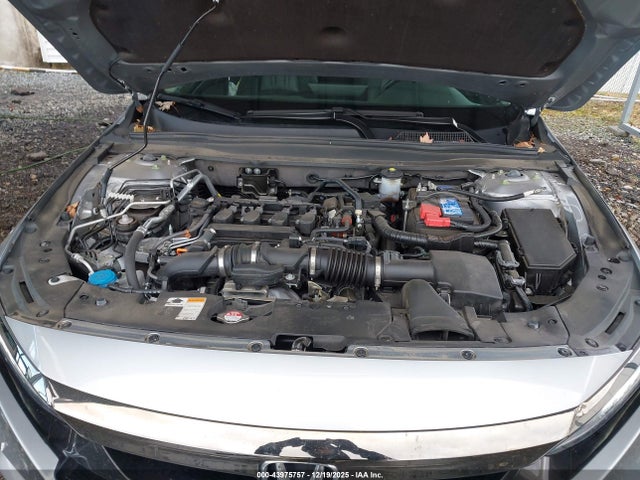 Honda Accord Sport Special Edition