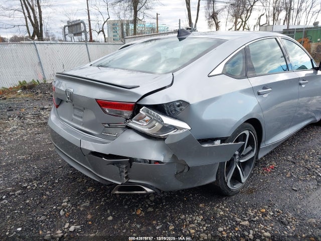 Honda Accord Sport Special Edition