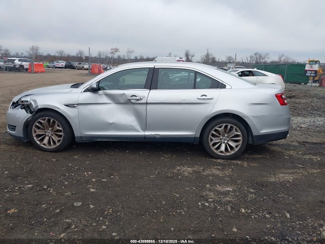 Ford Taurus Limited