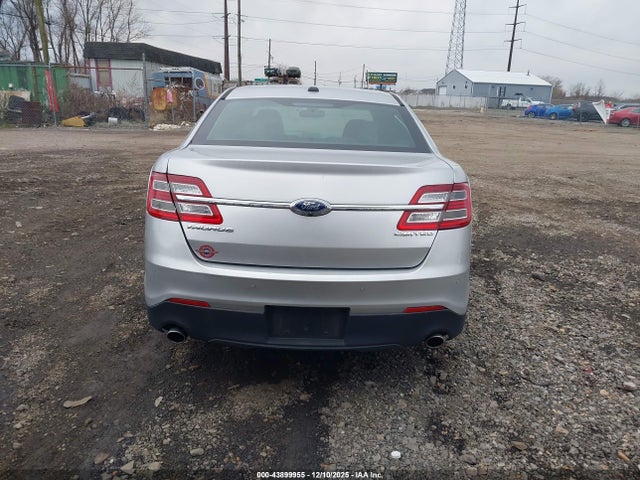 Ford Taurus Limited