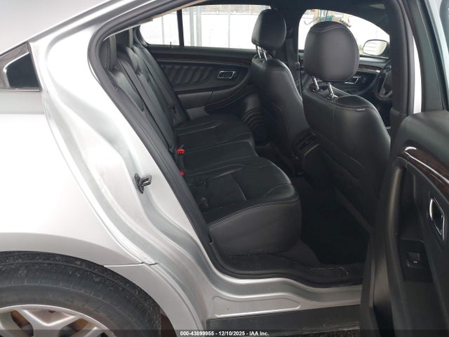 Ford Taurus Limited