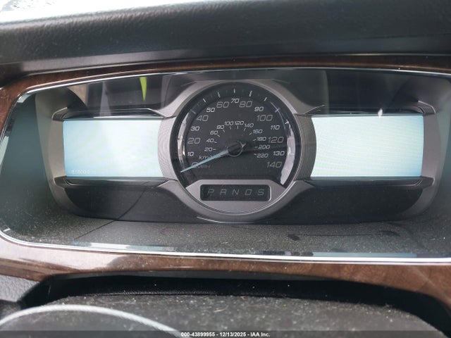 Ford Taurus Limited
