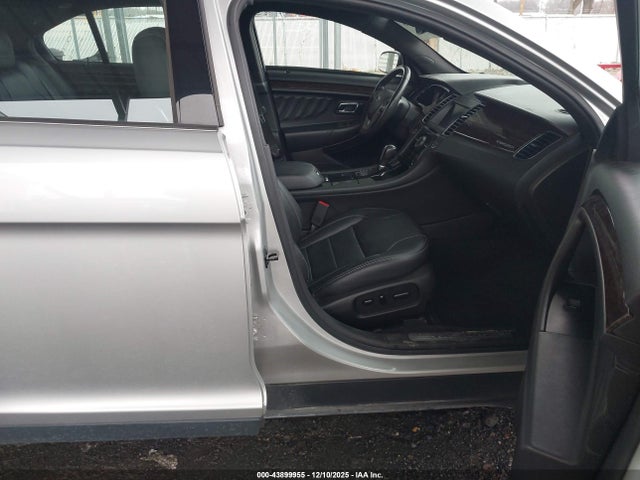 Ford Taurus Limited