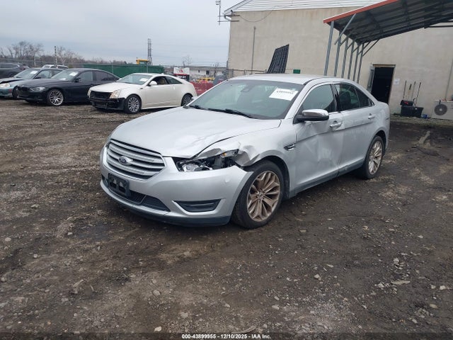 Ford Taurus Limited