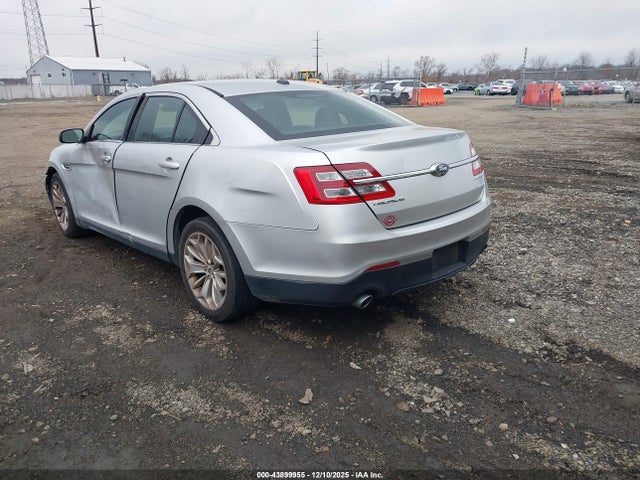 Ford Taurus Limited