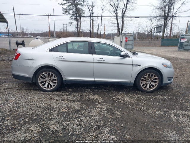 Ford Taurus Limited