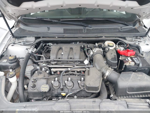 Ford Taurus Limited