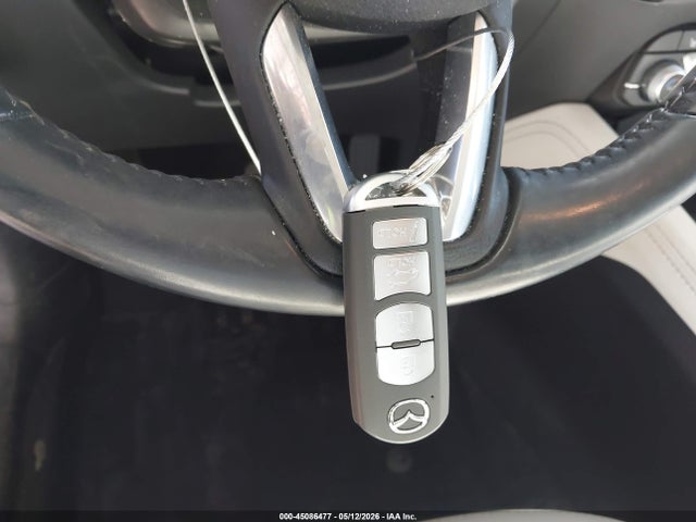 Mazda Cx Grand Touring