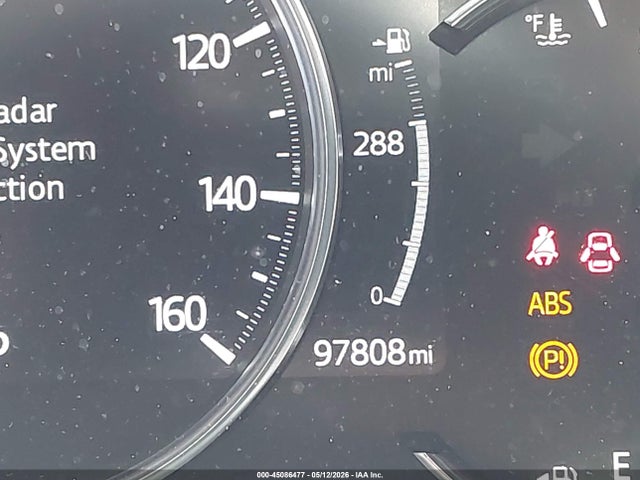 Mazda Cx Grand Touring