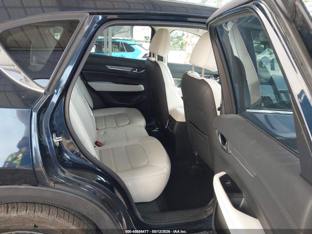Mazda Cx Grand Touring