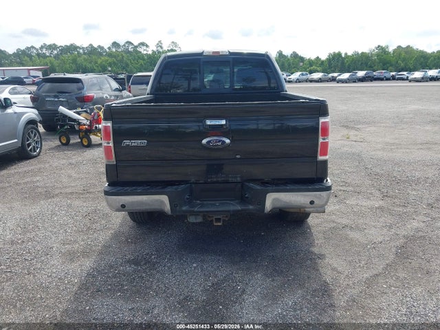 Ford F-150 Lariat