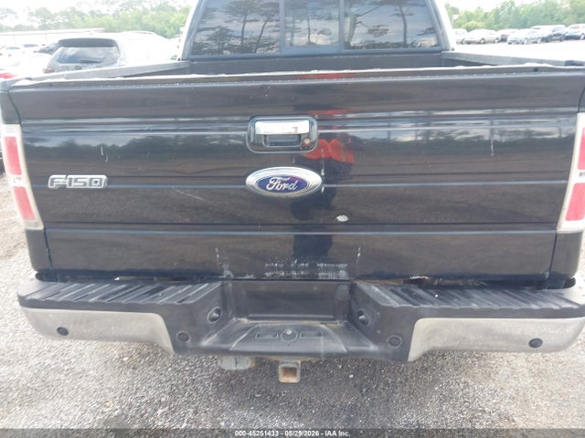 Ford F-150 Lariat