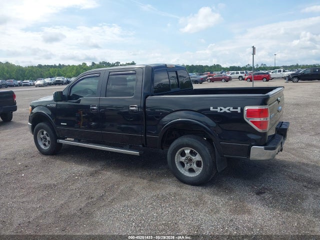 Ford F-150 Lariat