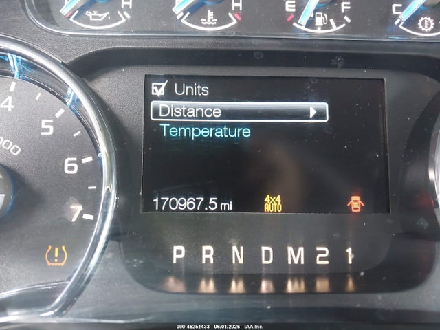 Ford F-150 Lariat