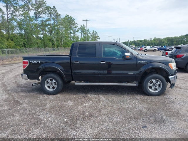 Ford F-150 Lariat
