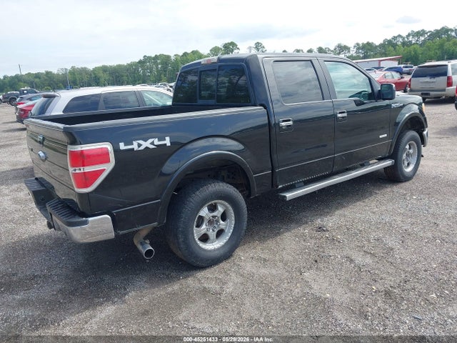 Ford F-150 Lariat
