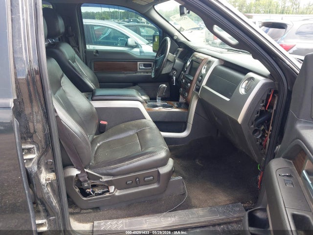 Ford F-150 Lariat