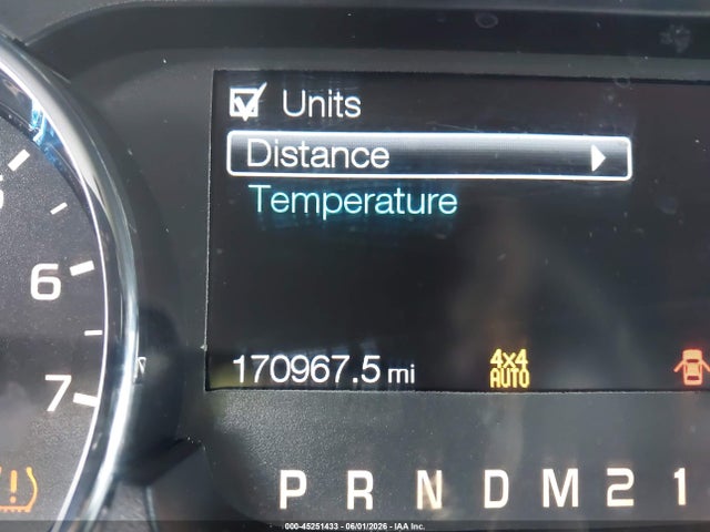 Ford F-150 Lariat