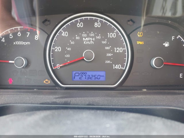 Hyundai ELANTRA Gls