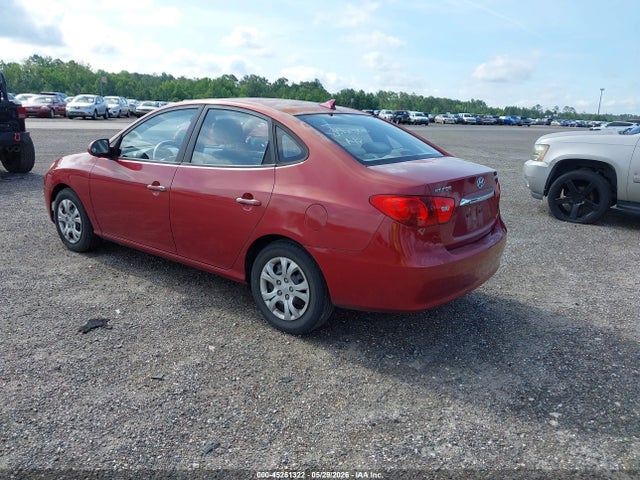 Hyundai ELANTRA Gls