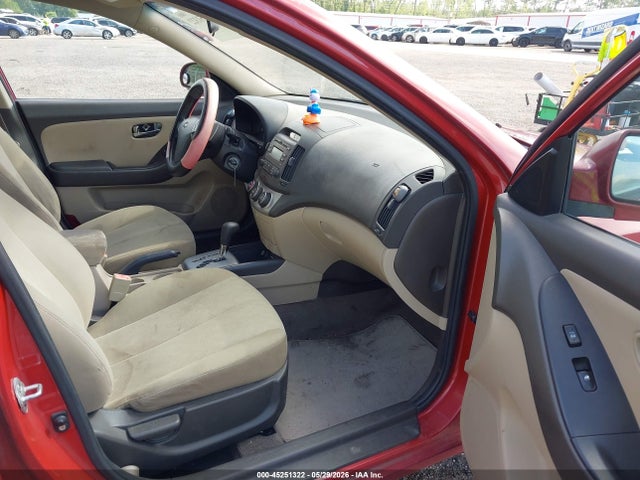 Hyundai ELANTRA Gls