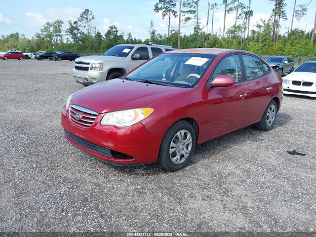 Hyundai ELANTRA Gls