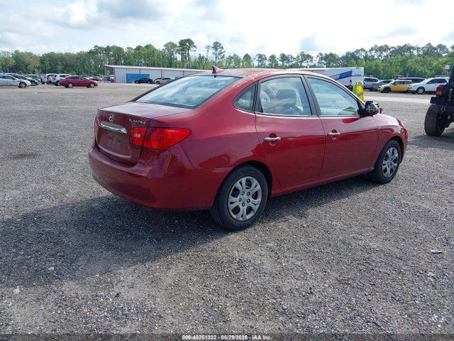 Hyundai ELANTRA Gls