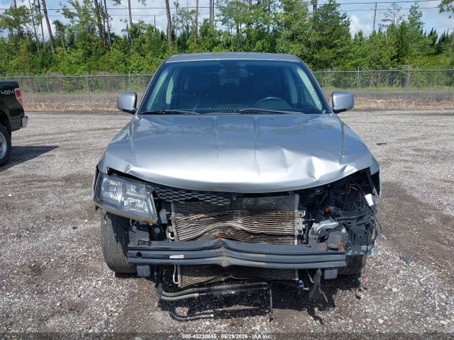 Dodge Journey Gt Awd