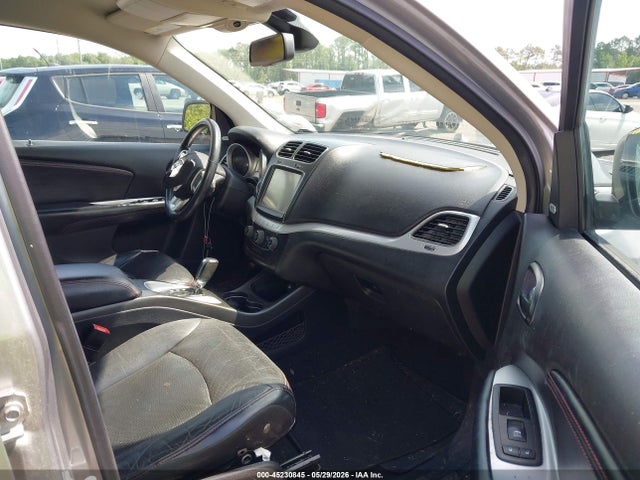 Dodge Journey Gt Awd
