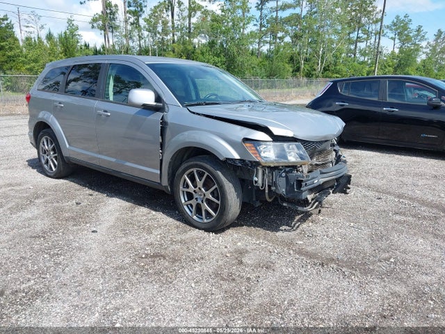 Salvage Dodge Journey Image