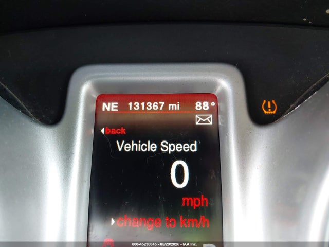 Dodge Journey Gt Awd