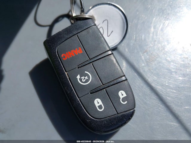Dodge Journey Gt Awd