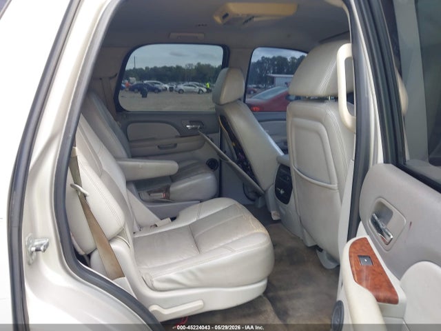 Chevrolet Tahoe Ltz