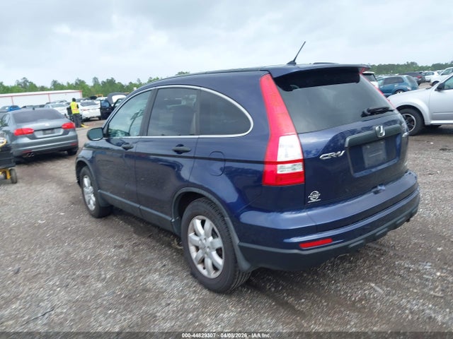 Honda CR-V Se