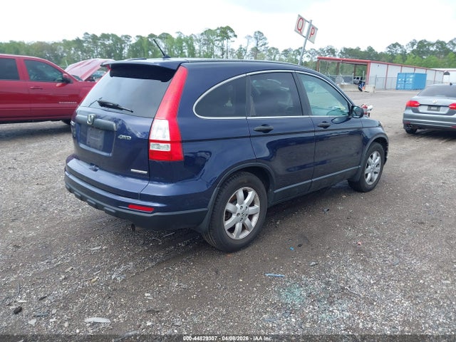 Honda CR-V Se