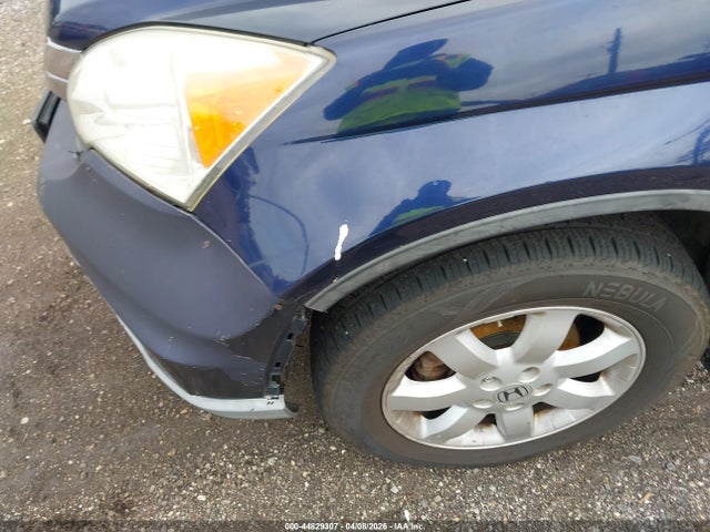 Honda CR-V Se