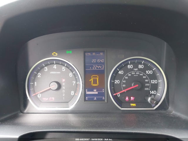 Honda CR-V Se