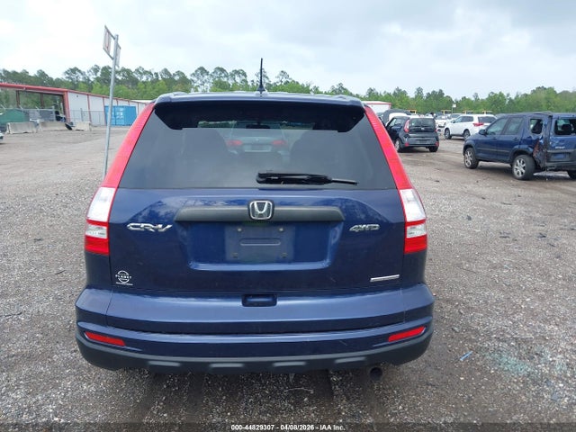 Honda CR-V Se