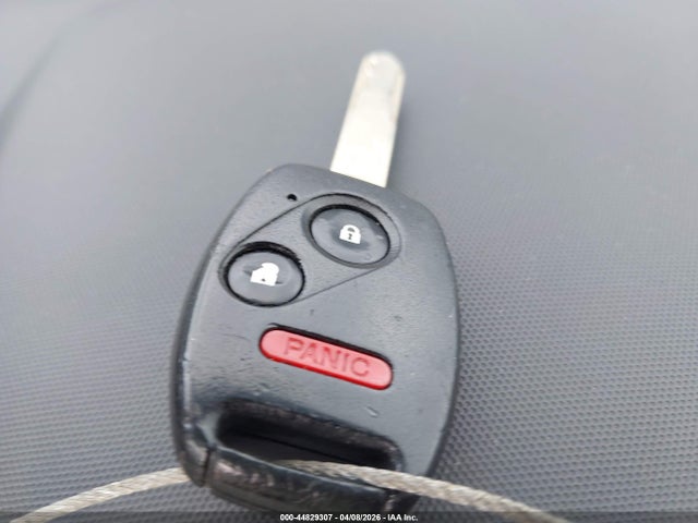Honda CR-V Se